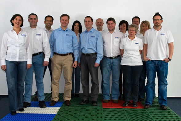 MIK-Team